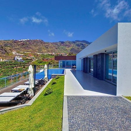Villa Blue Horizon By Lovelystay Tabua  Eksteriør bilde
