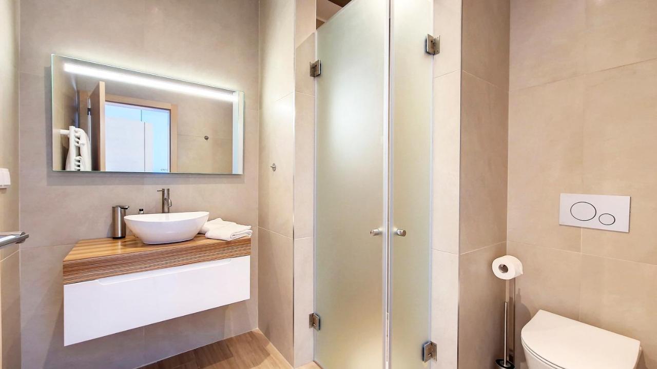 Villa Blue Horizon By Lovelystay Tabua  Eksteriør bilde