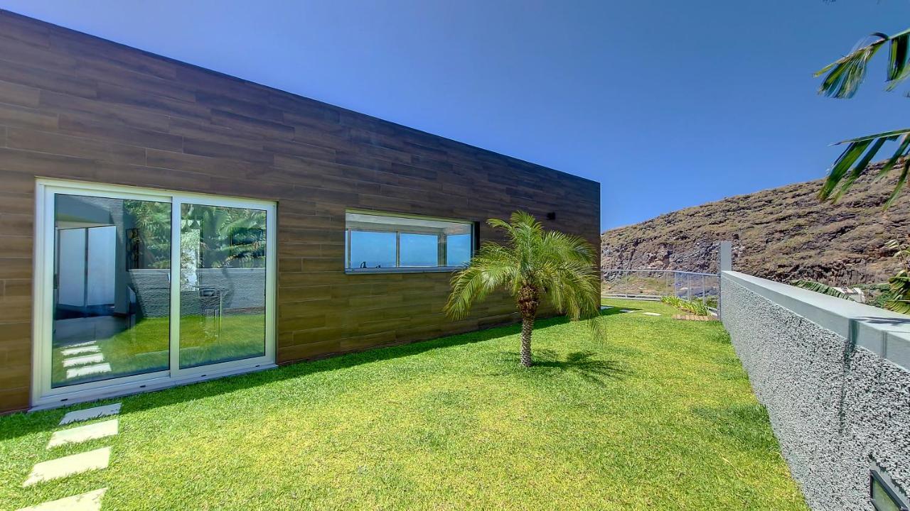 Villa Blue Horizon By Lovelystay Tabua  Eksteriør bilde