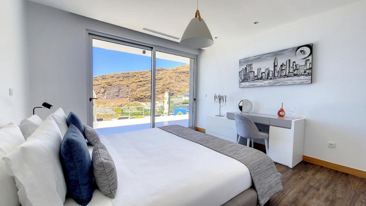 Villa Blue Horizon By Lovelystay Tabua  Eksteriør bilde
