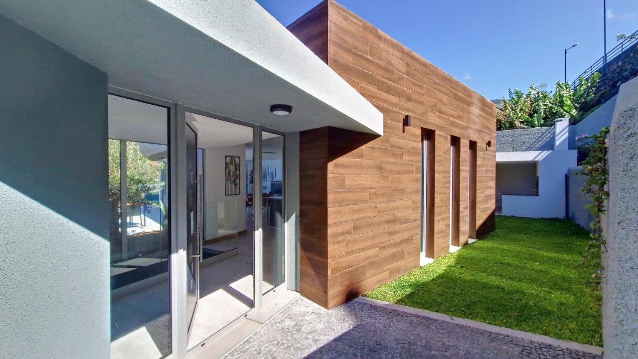 Villa Blue Horizon By Lovelystay Tabua  Eksteriør bilde