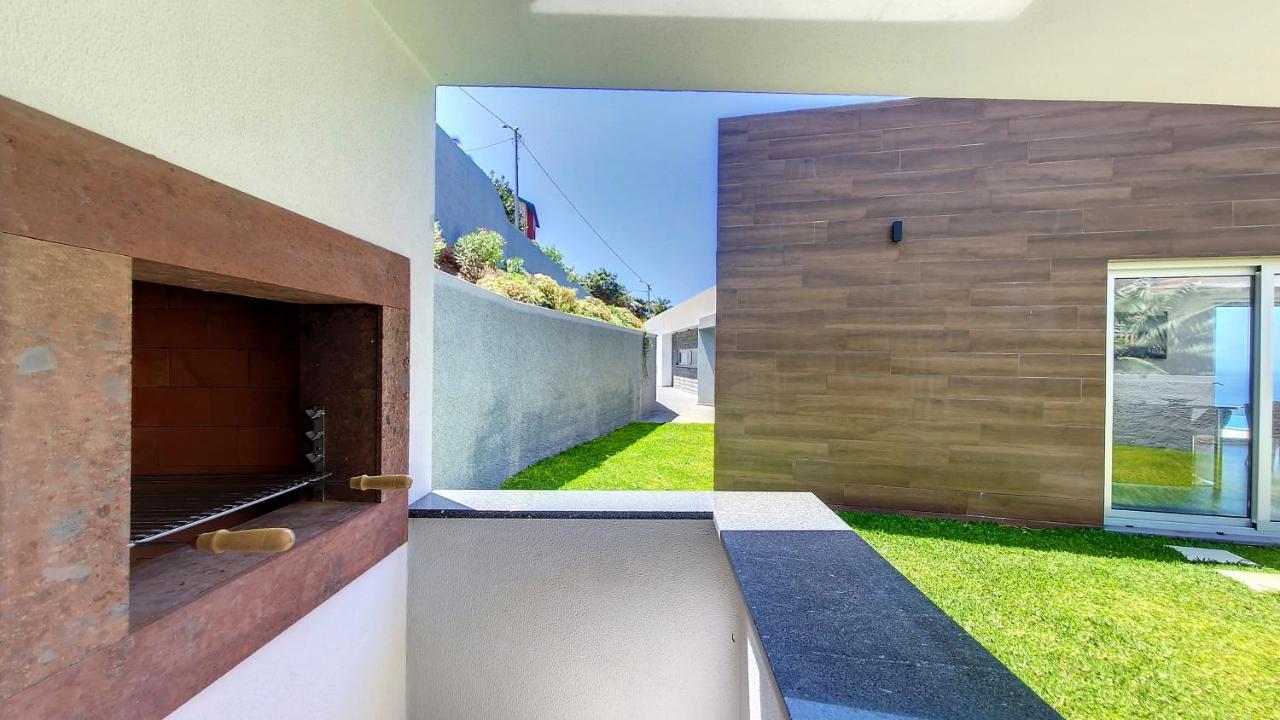 Villa Blue Horizon By Lovelystay Tabua  Eksteriør bilde