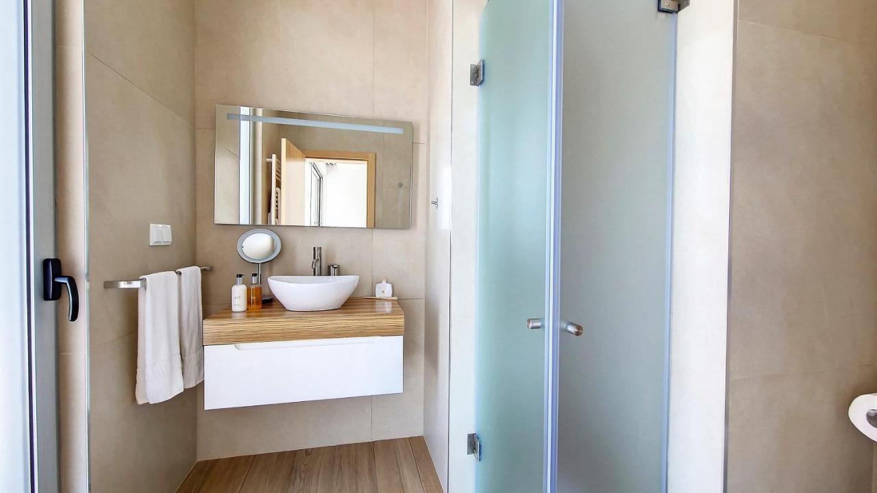 Villa Blue Horizon By Lovelystay Tabua  Eksteriør bilde